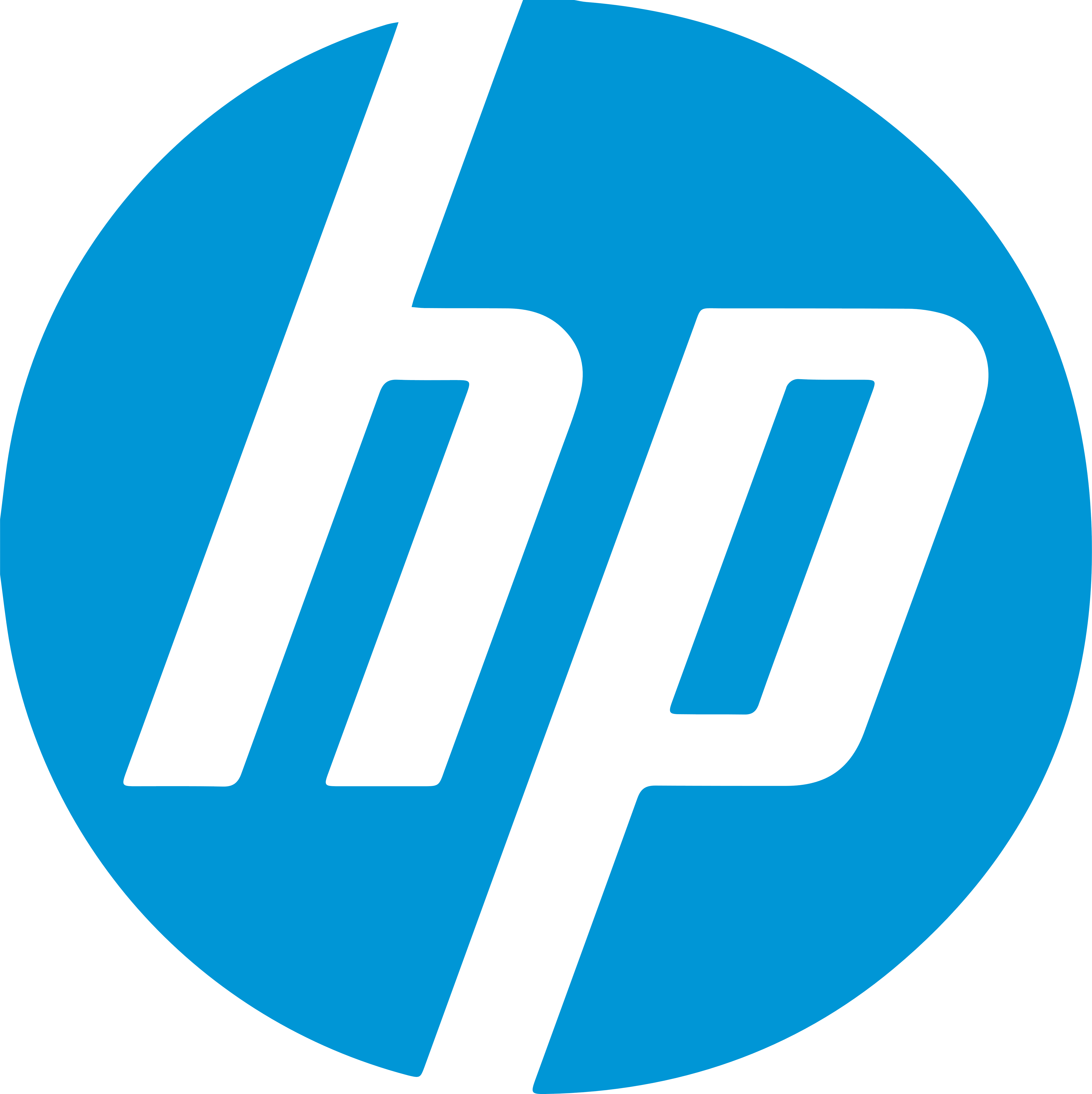 Hewlett Packard (HP)