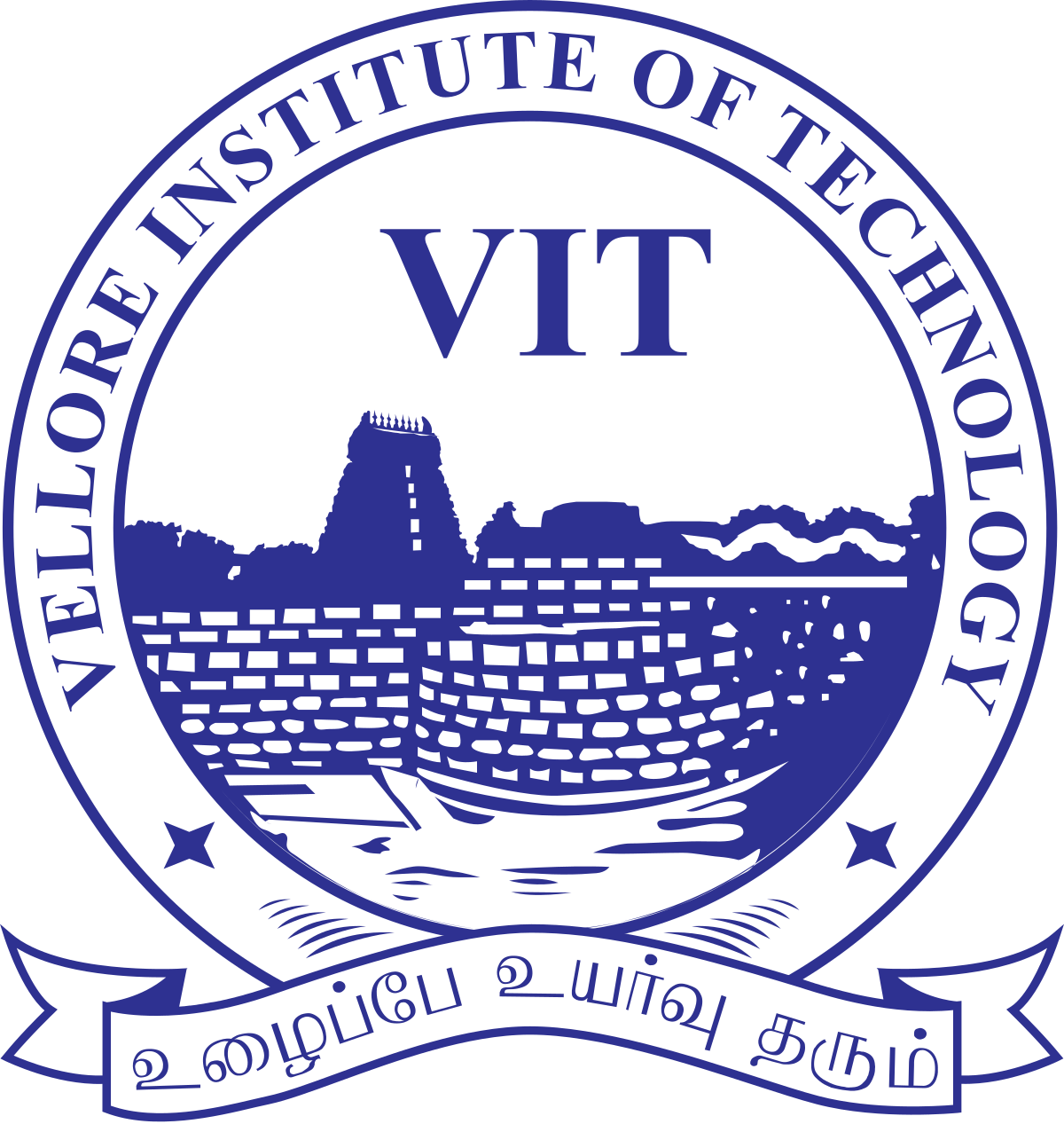 Vellore Institute of Technology (VIT)